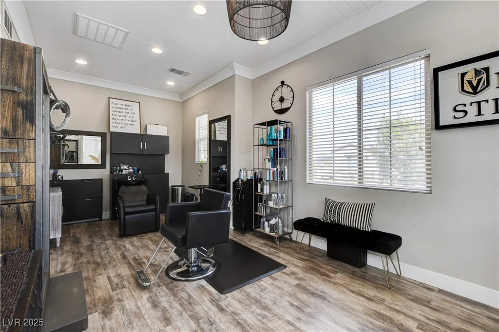 8343 Beldina, Las Vegas, NV 89131