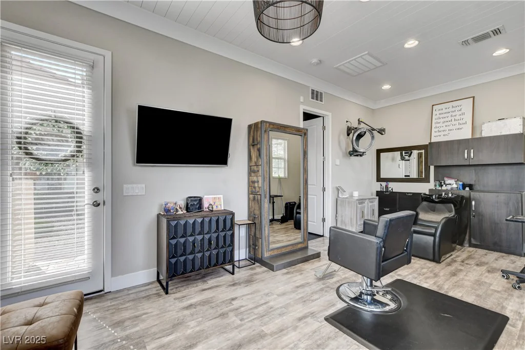8343 Beldina, Las Vegas, NV 89131