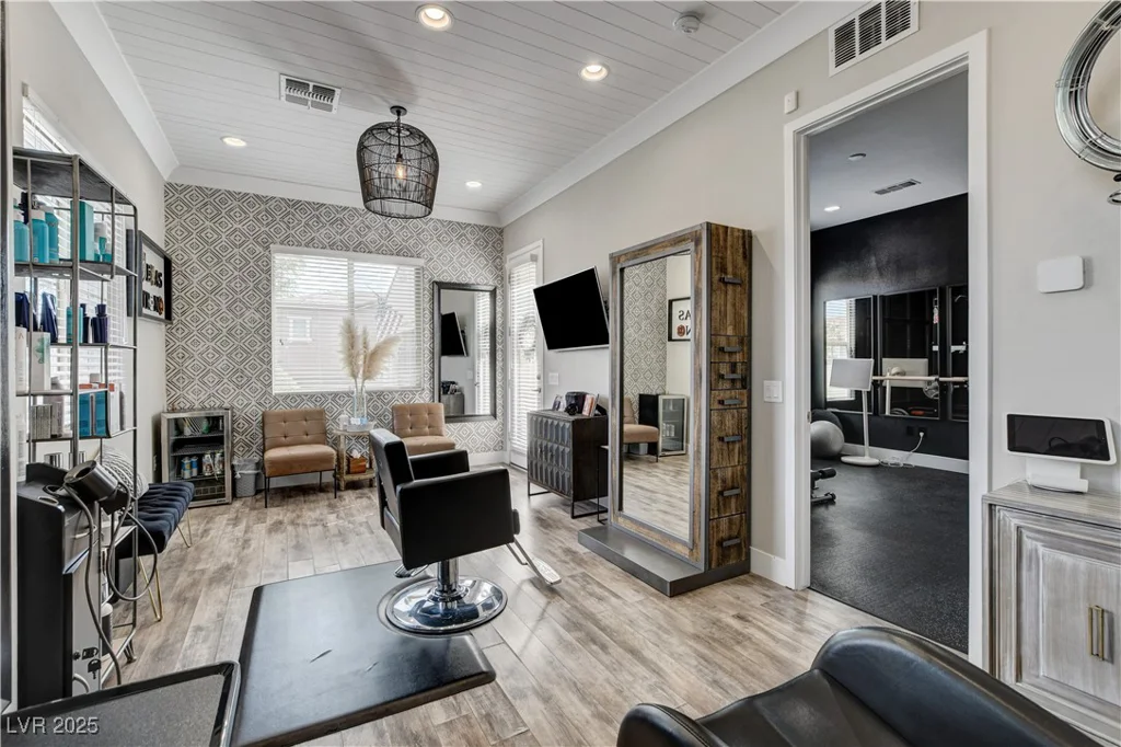 8343 Beldina, Las Vegas, NV 89131