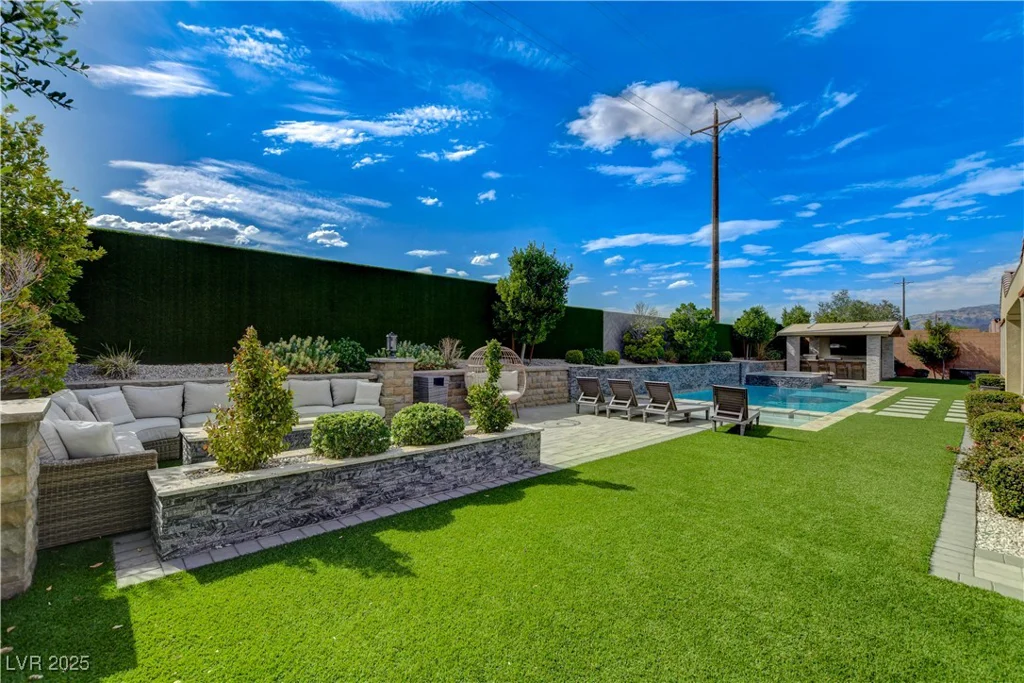 8343 Beldina, Las Vegas, NV 89131