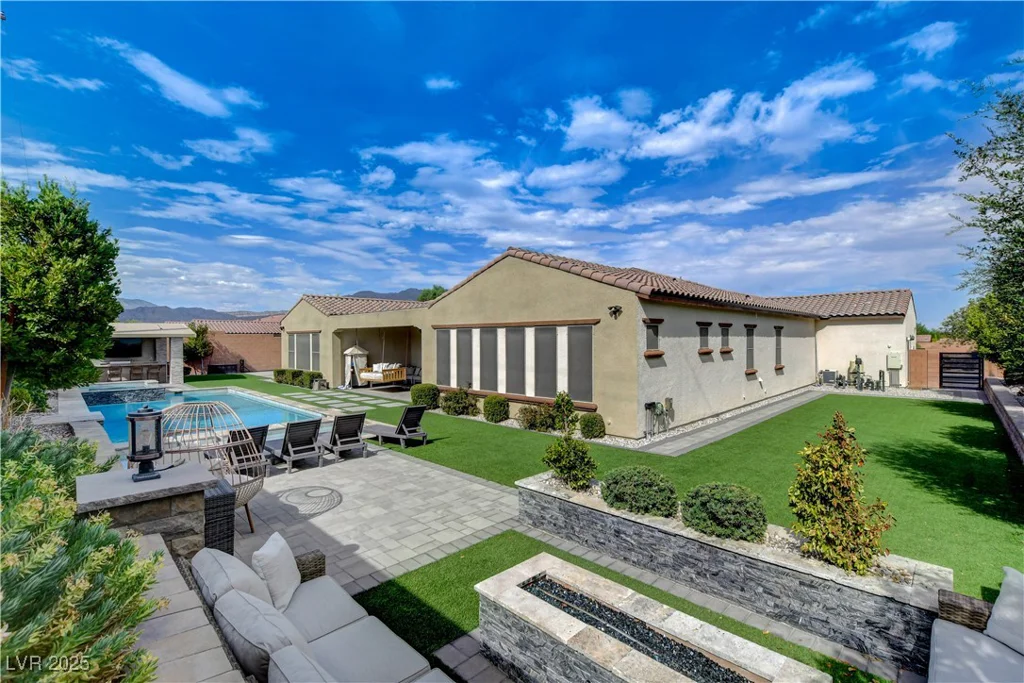 8343 Beldina, Las Vegas, NV 89131