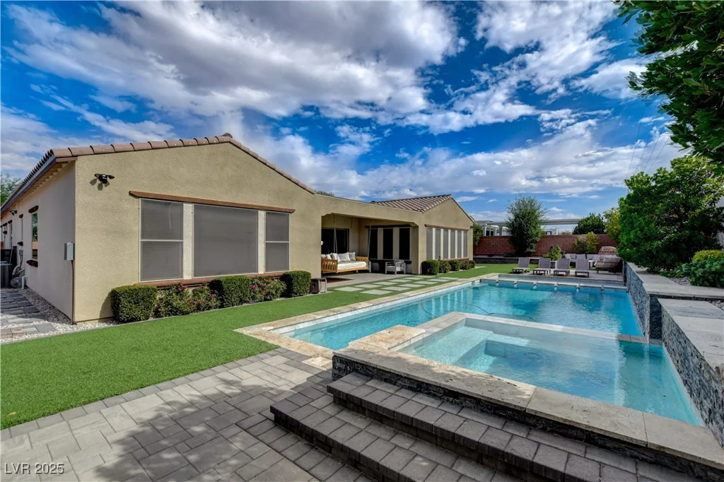 8343 Beldina, Las Vegas, NV 89131
