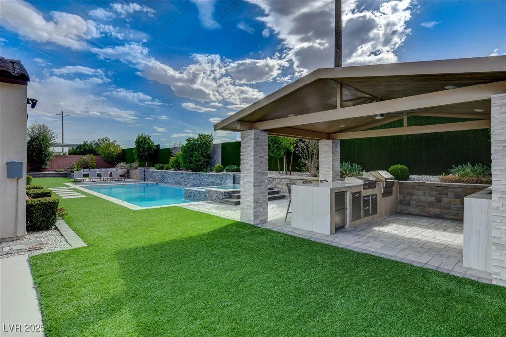 8343 Beldina, Las Vegas, NV 89131