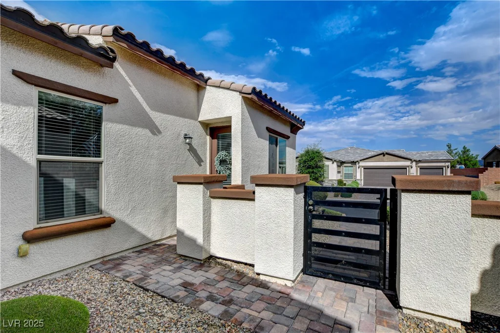 8343 Beldina, Las Vegas, NV 89131