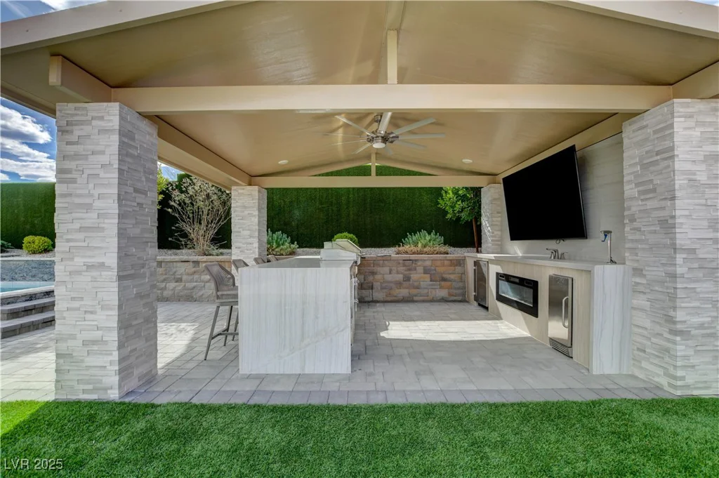 8343 Beldina, Las Vegas, NV 89131