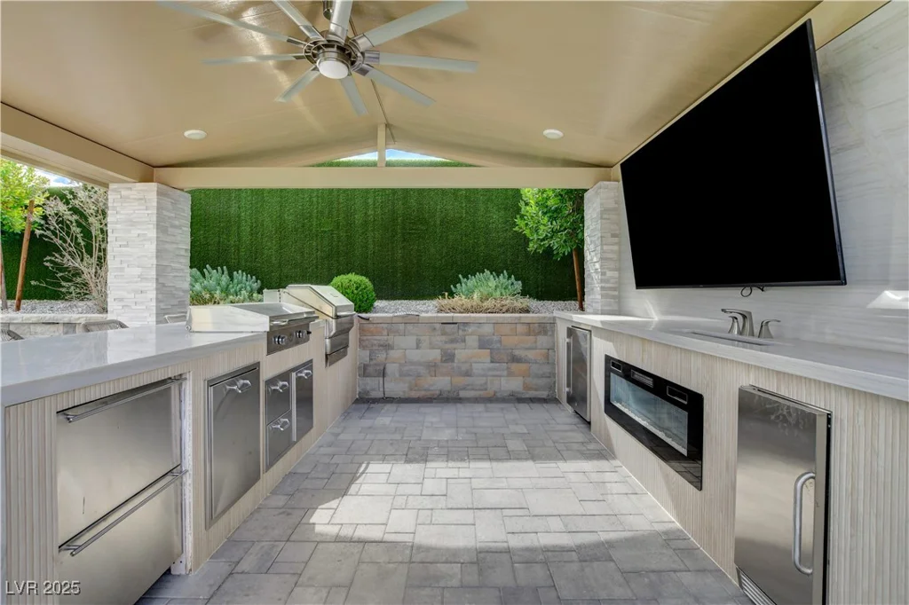 8343 Beldina, Las Vegas, NV 89131