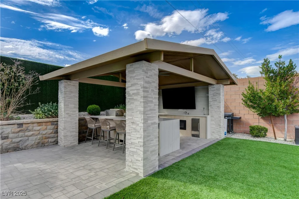 8343 Beldina, Las Vegas, NV 89131