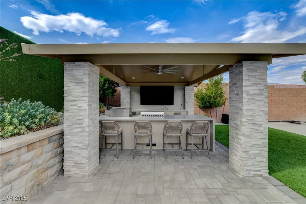 8343 Beldina, Las Vegas, NV 89131