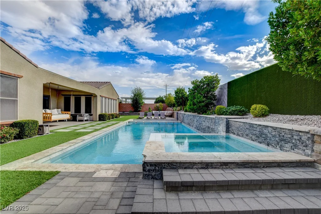 8343 Beldina, Las Vegas, NV 89131