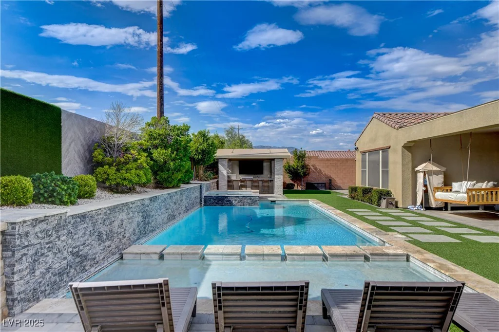 8343 Beldina, Las Vegas, NV 89131