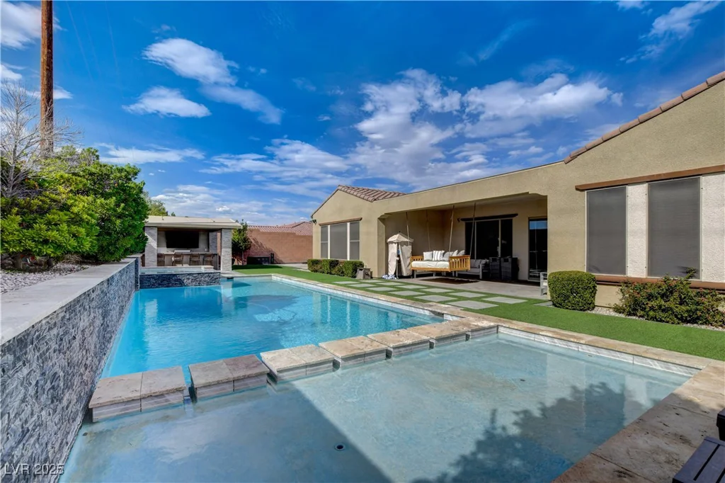 8343 Beldina, Las Vegas, NV 89131