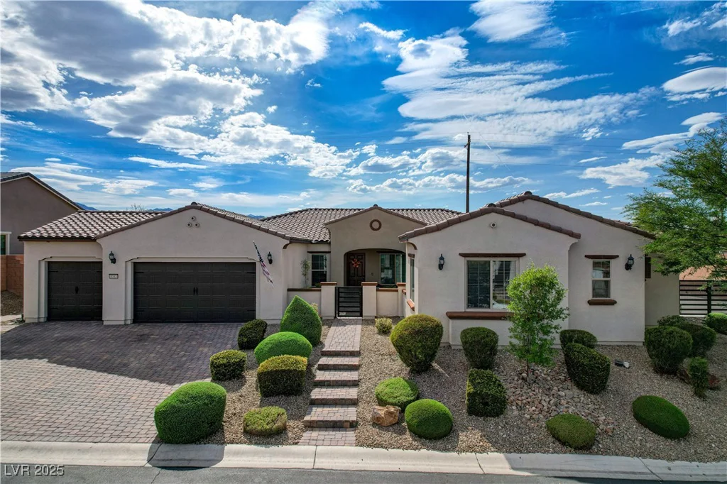 8343 Beldina, Las Vegas, NV 89131