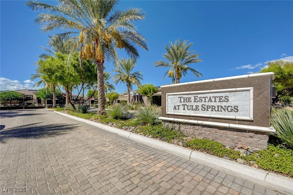 8343 Beldina, Las Vegas, NV 89131