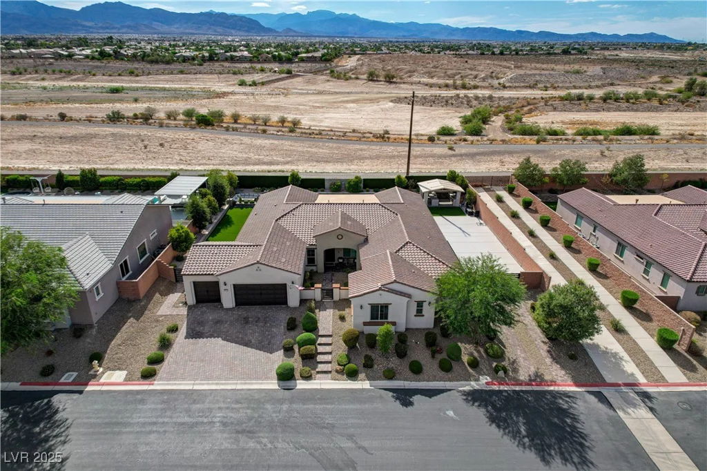 8343 Beldina, Las Vegas, NV 89131