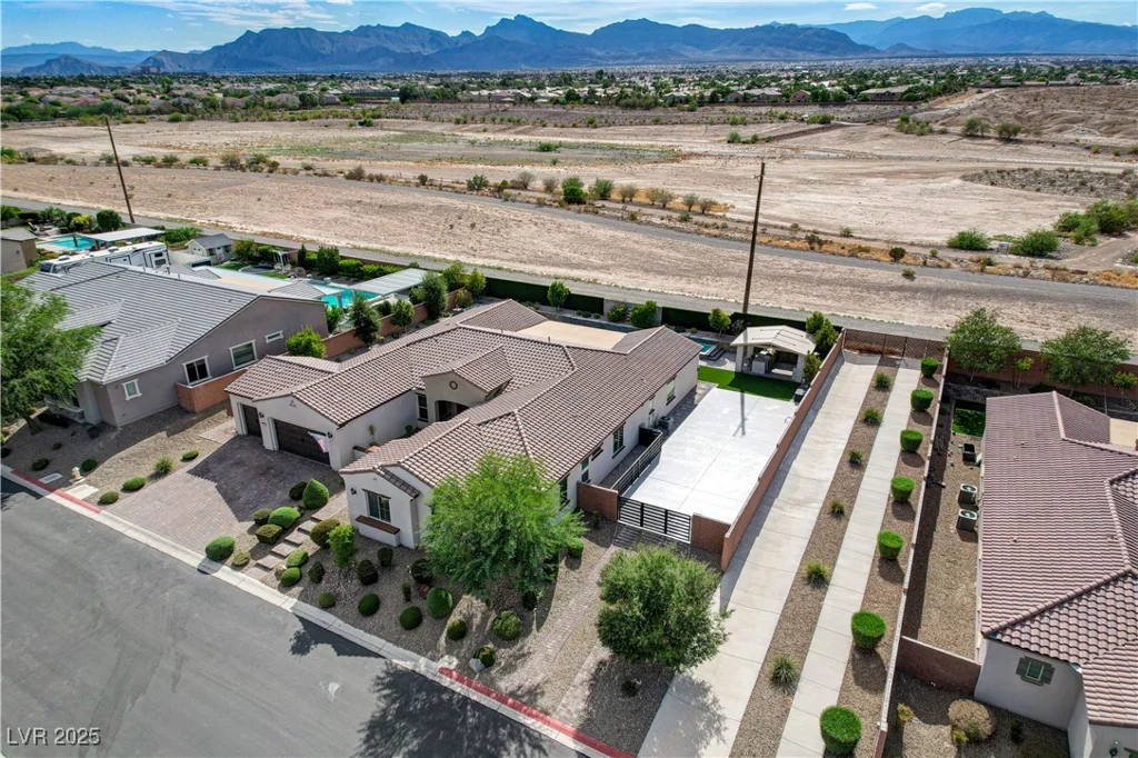 8343 Beldina, Las Vegas, NV 89131