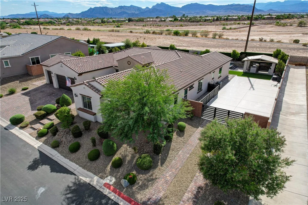 8343 Beldina, Las Vegas, NV 89131