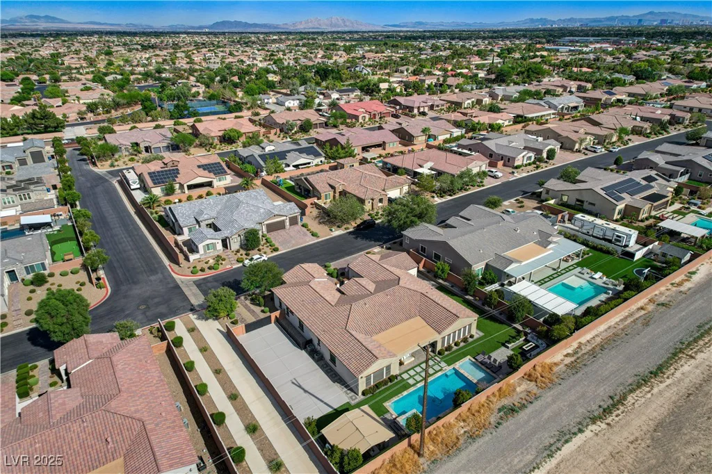 8343 Beldina, Las Vegas, NV 89131