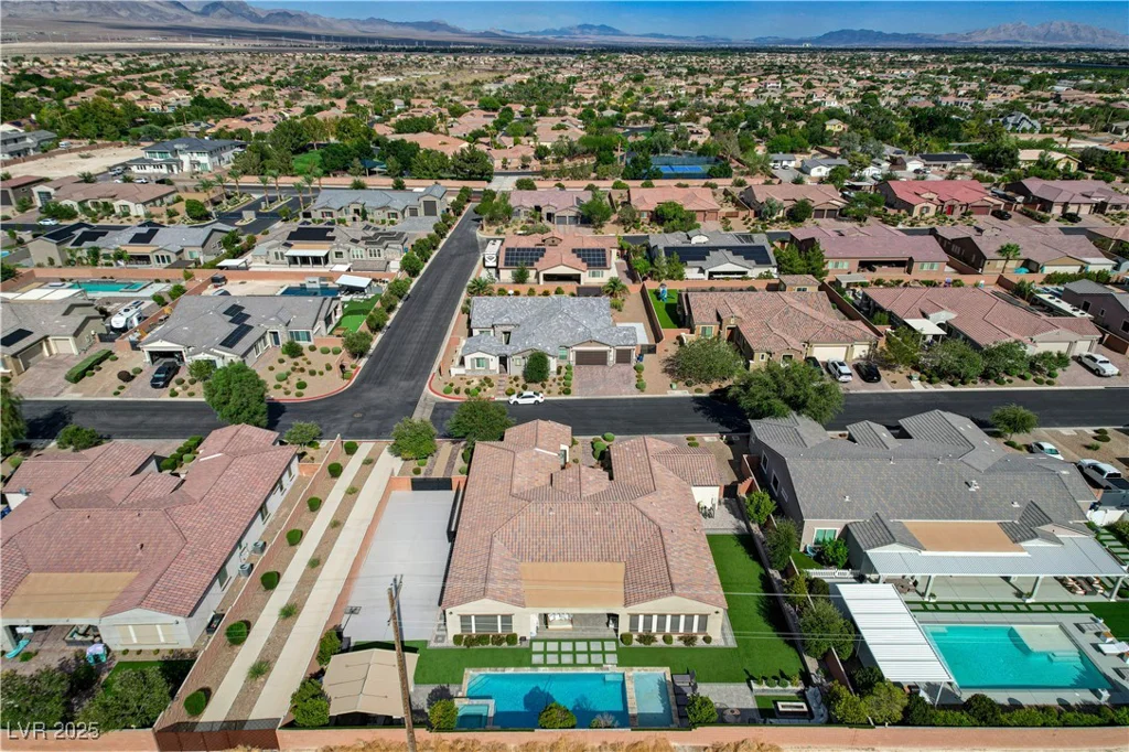 8343 Beldina, Las Vegas, NV 89131