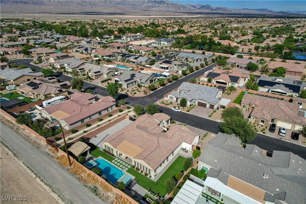 8343 Beldina, Las Vegas, NV 89131