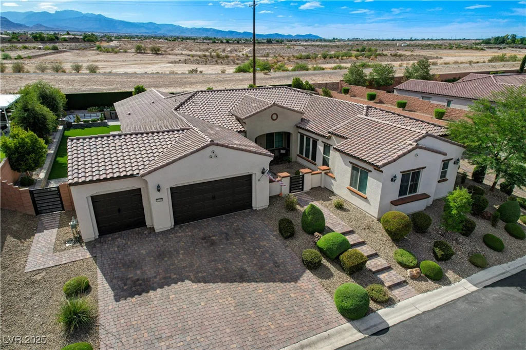 8343 Beldina, Las Vegas, NV 89131