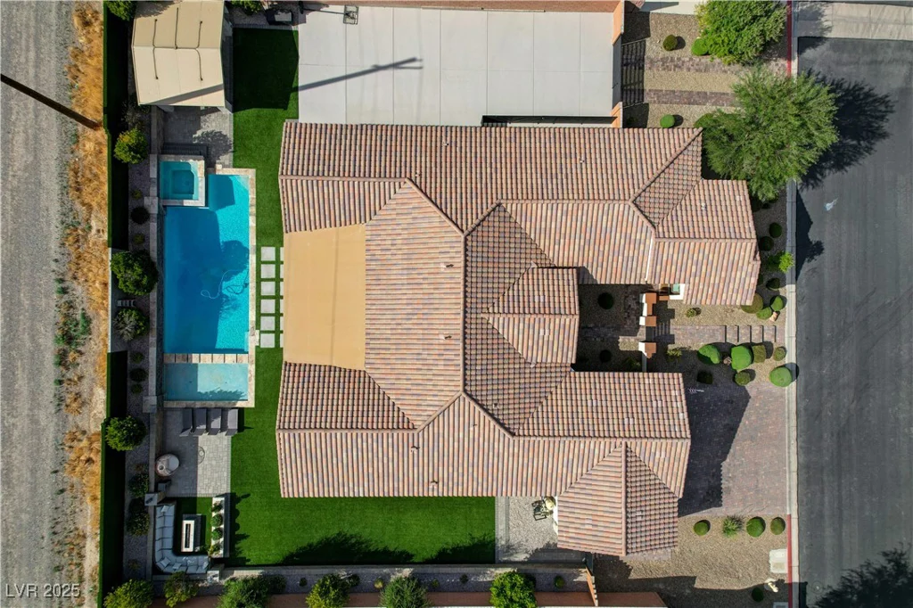 8343 Beldina, Las Vegas, NV 89131