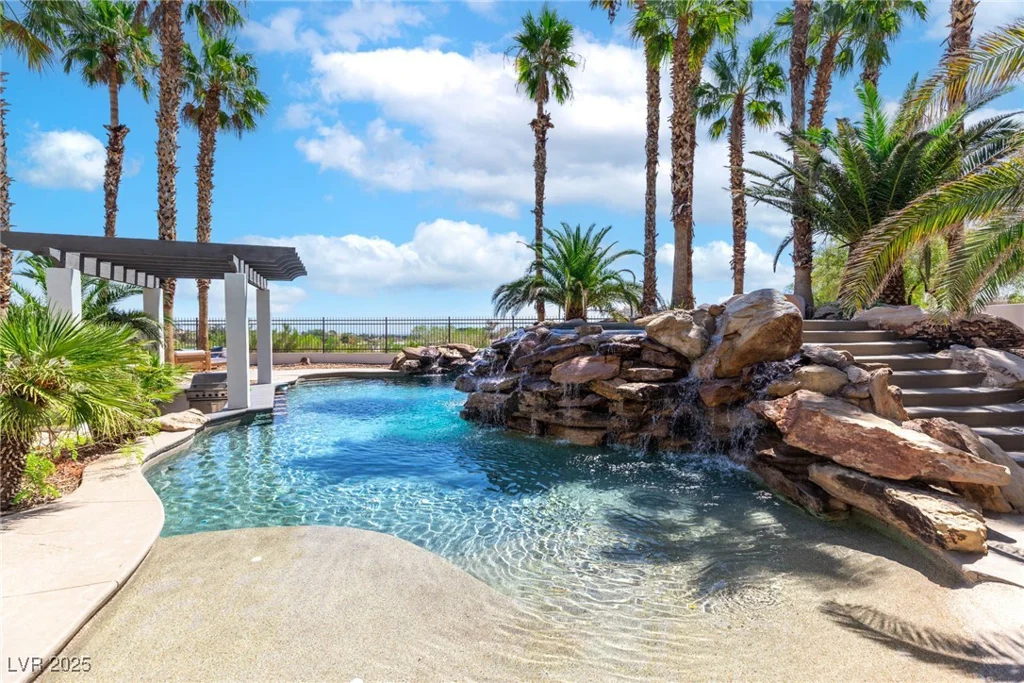 9252 Tournament Canyon, Las Vegas, NV 89144