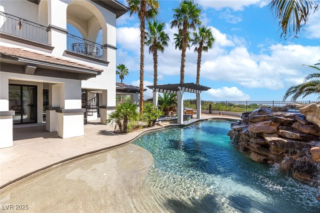 9252 Tournament Canyon, Las Vegas, NV 89144
