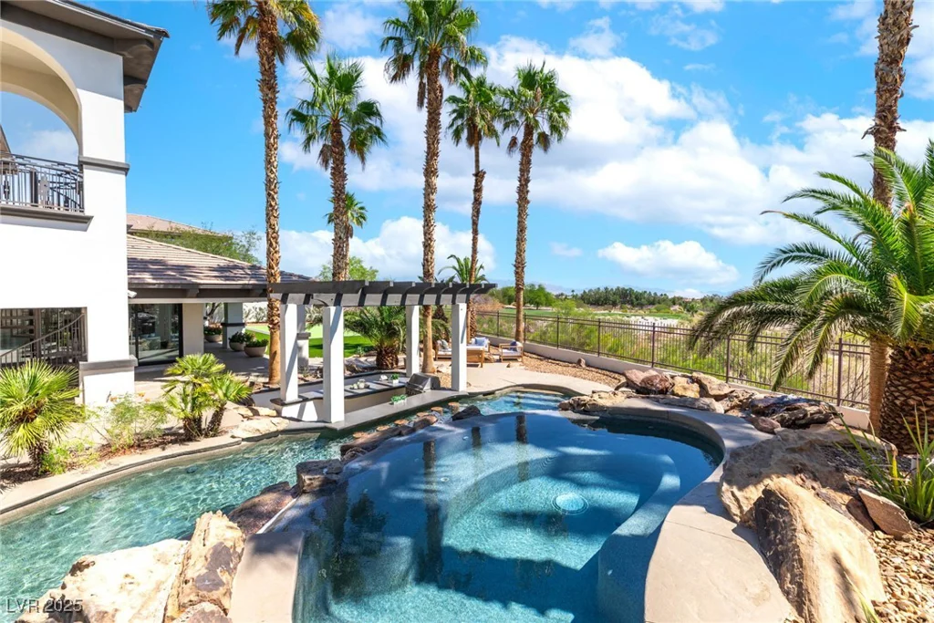 9252 Tournament Canyon, Las Vegas, NV 89144