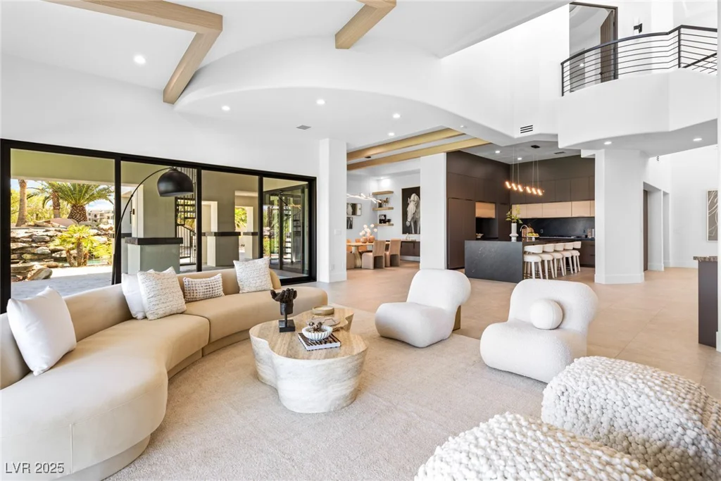 9252 Tournament Canyon, Las Vegas, NV 89144