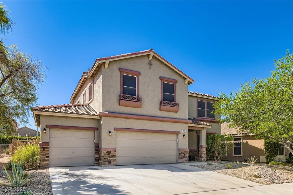 815 Cardamom, Henderson, NV 89015