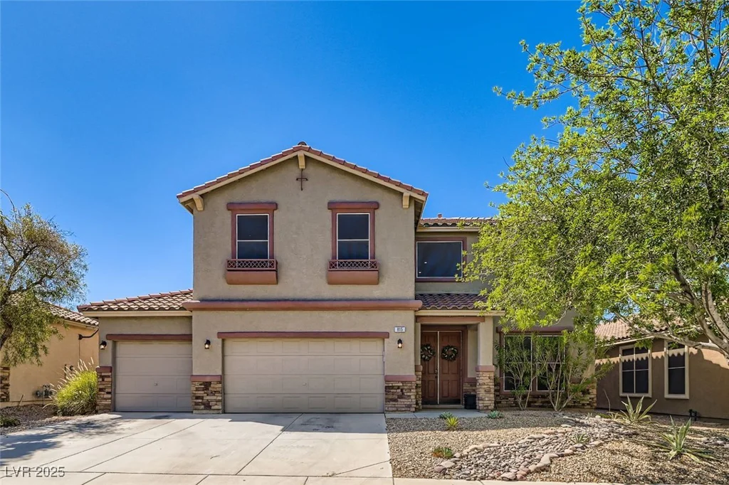 815 Cardamom, Henderson, NV 89015