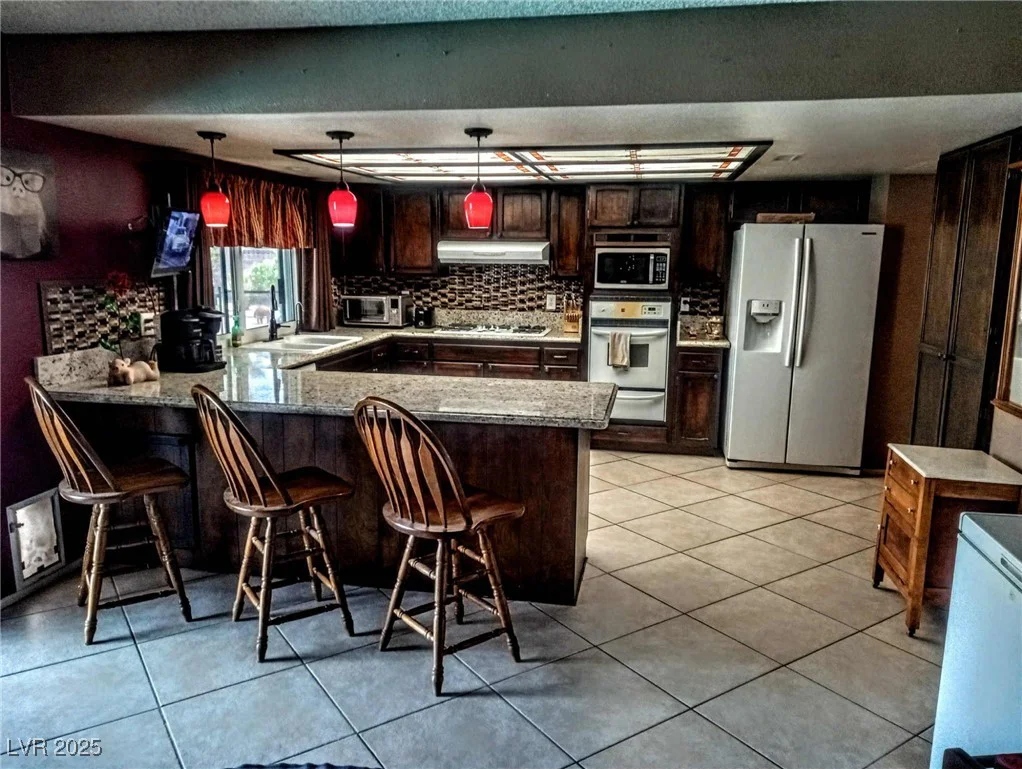 5544 Jacmar, Las Vegas, NV 89120