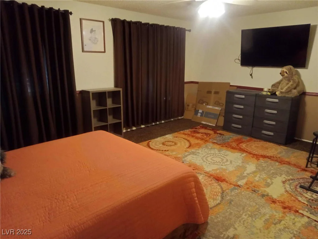 5544 Jacmar, Las Vegas, NV 89120