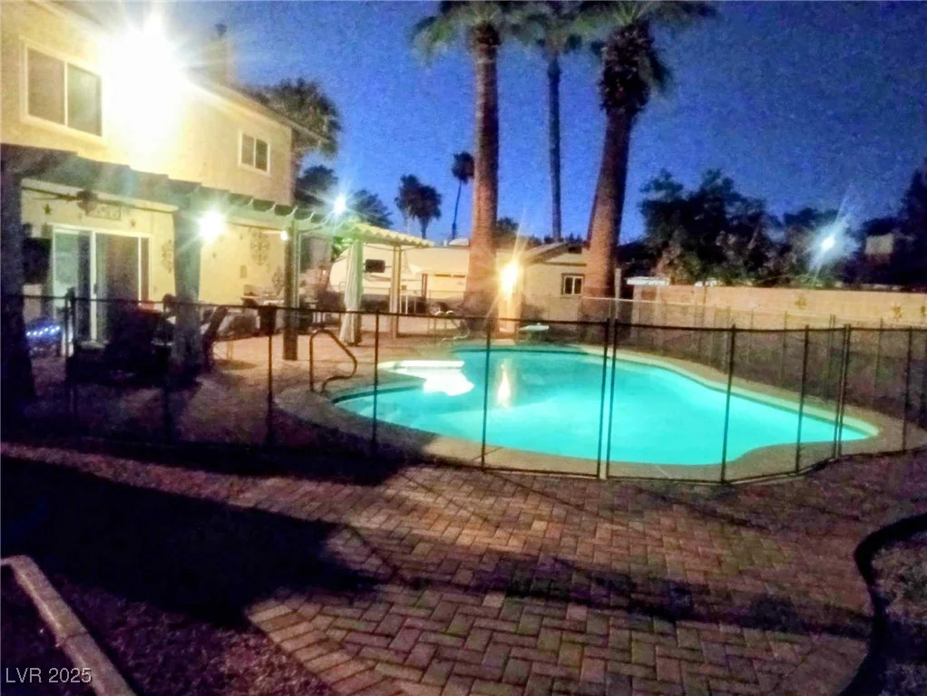 5544 Jacmar, Las Vegas, NV 89120