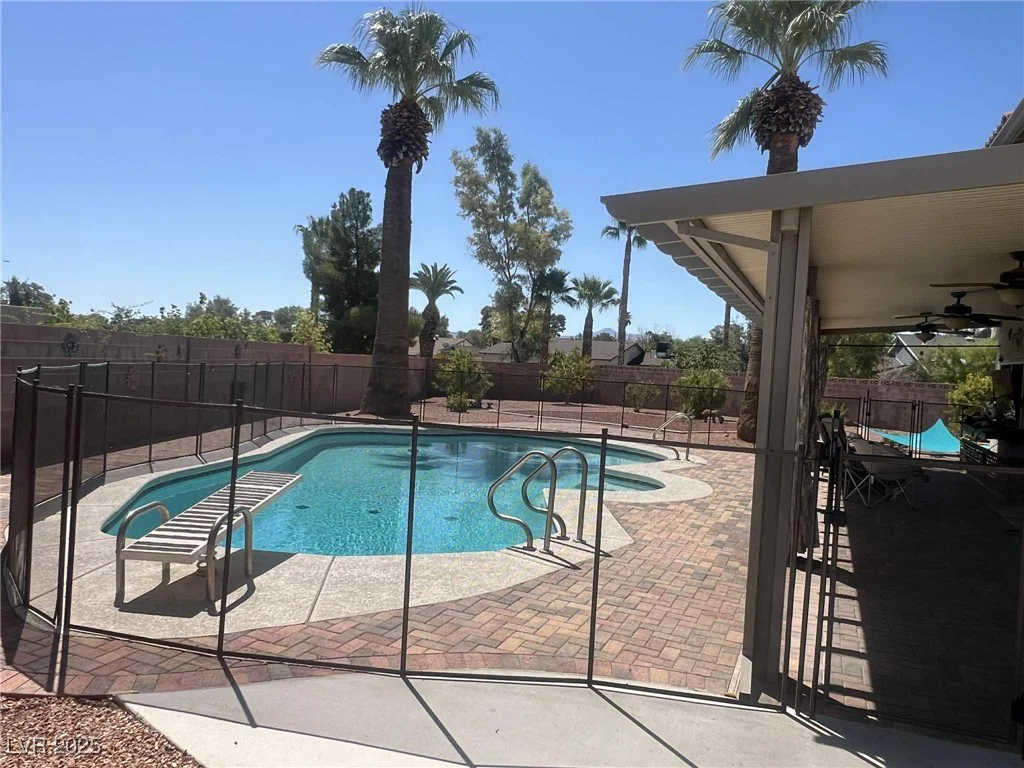 5544 Jacmar, Las Vegas, NV 89120