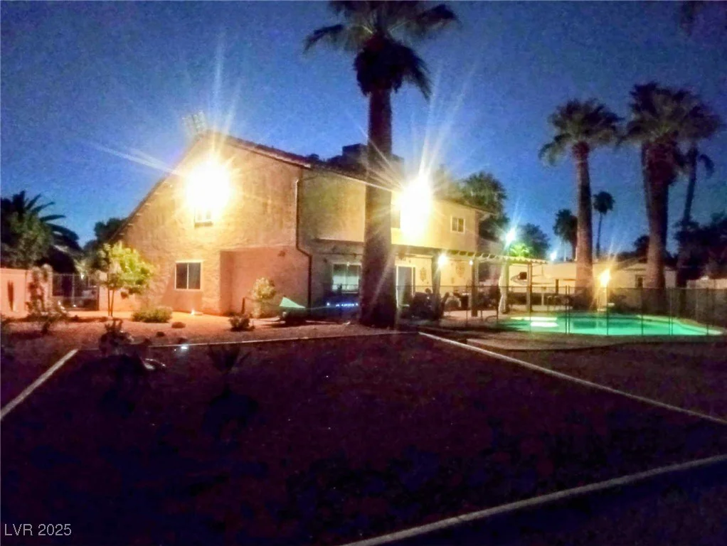 5544 Jacmar, Las Vegas, NV 89120