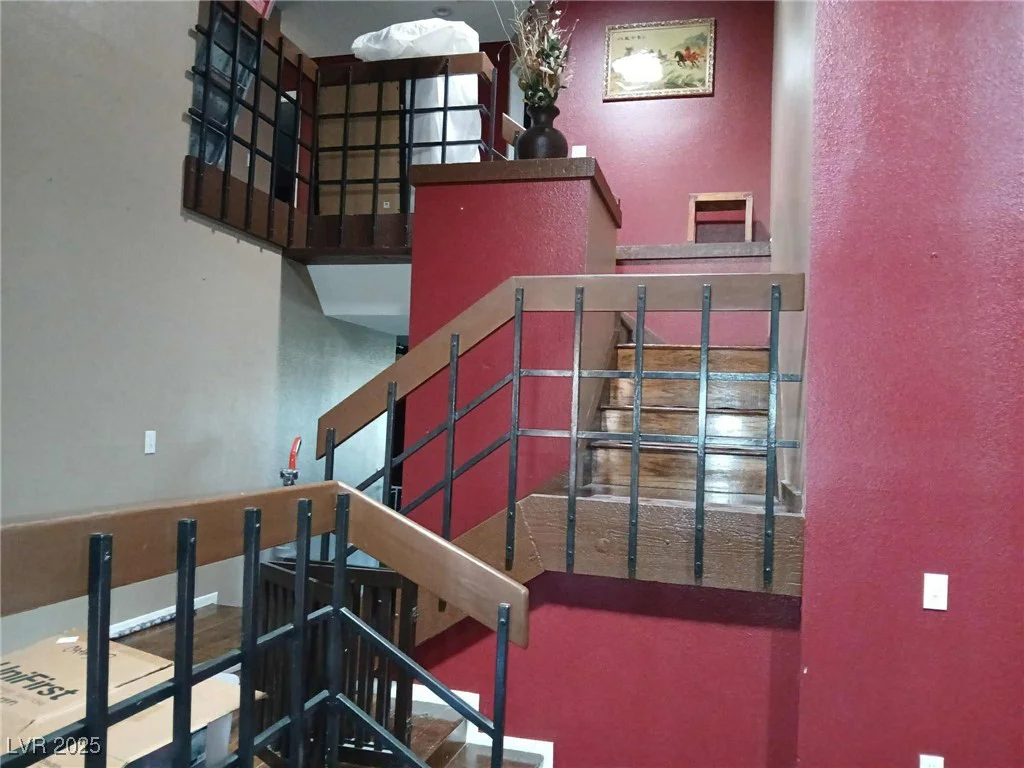 5544 Jacmar, Las Vegas, NV 89120