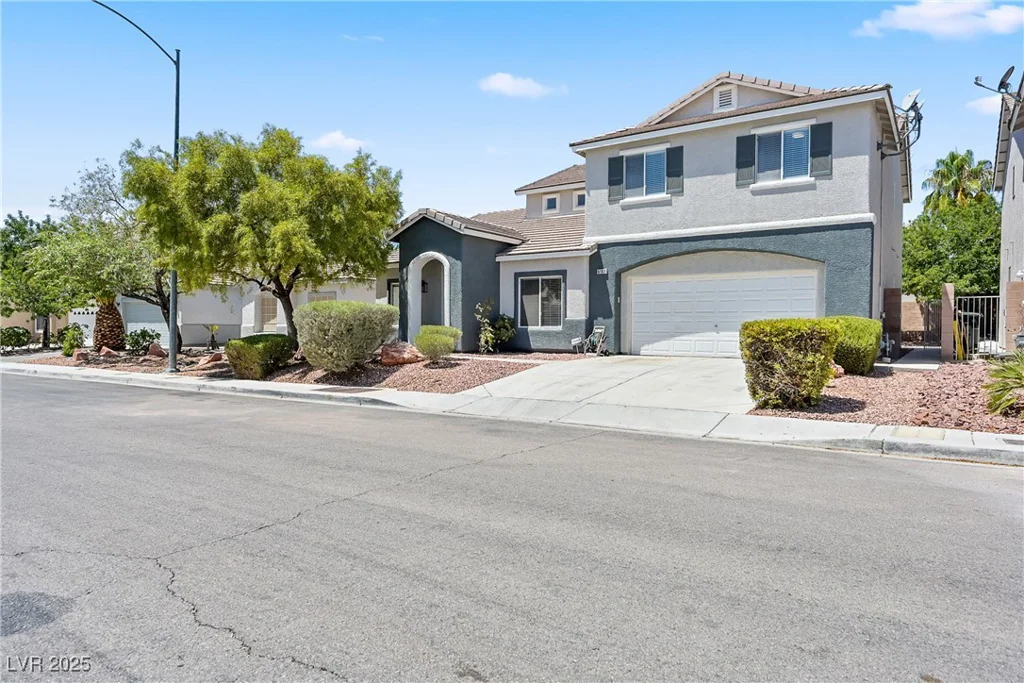 6103 Harvest Dance, North Las Vegas, NV 89031