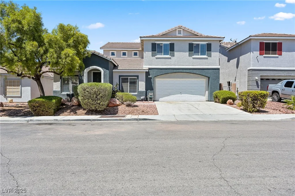 6103 Harvest Dance, North Las Vegas, NV 89031
