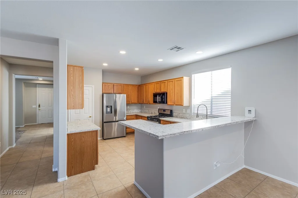 6103 Harvest Dance, North Las Vegas, NV 89031