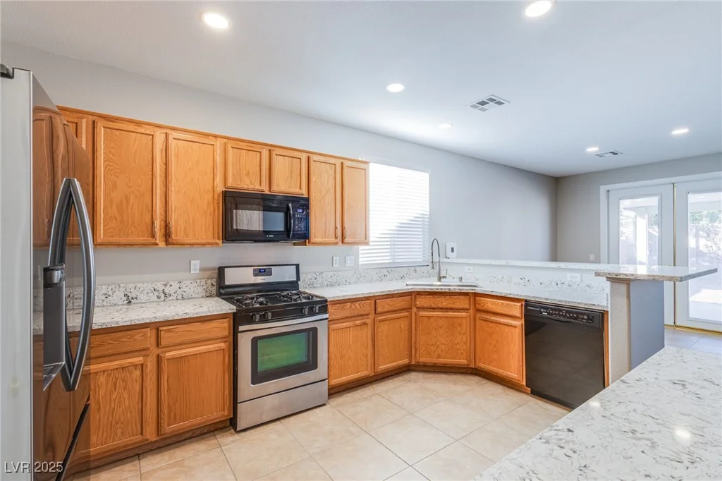 6103 Harvest Dance, North Las Vegas, NV 89031