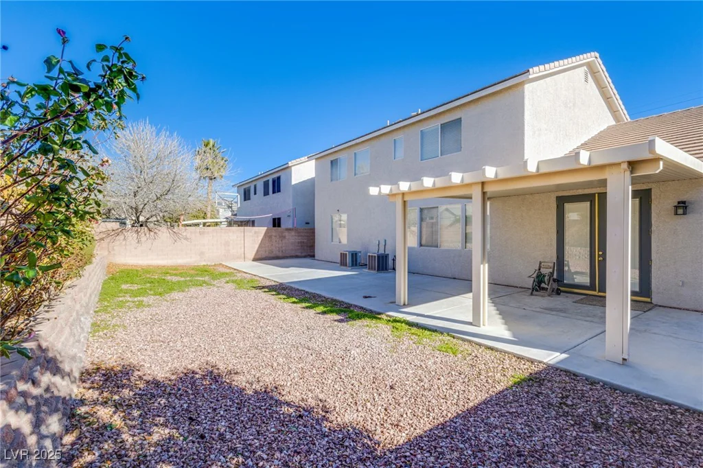 6103 Harvest Dance, North Las Vegas, NV 89031