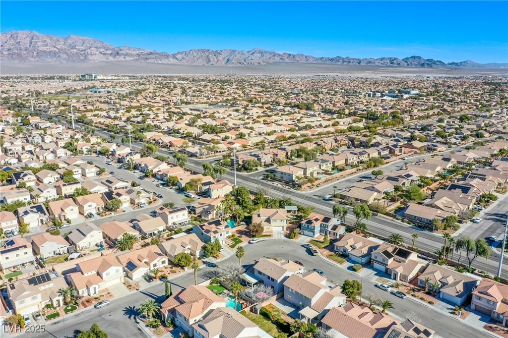 6103 Harvest Dance, North Las Vegas, NV 89031