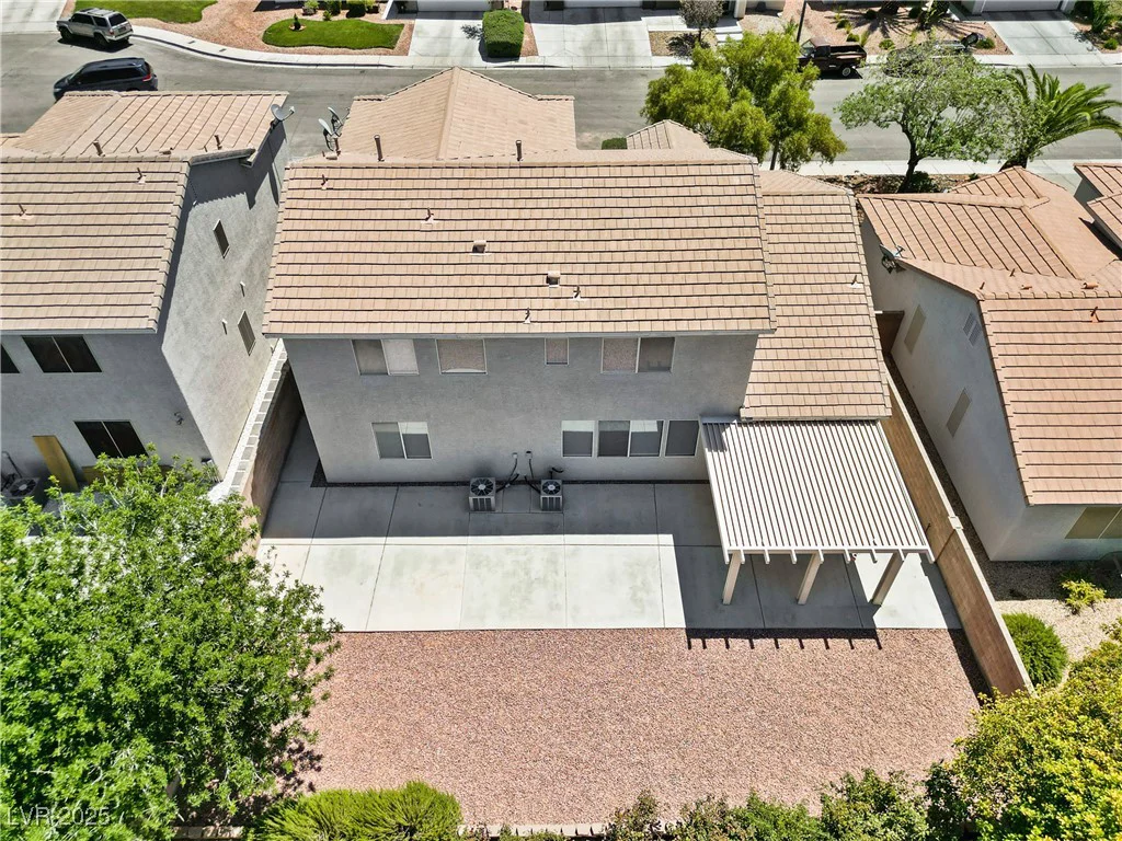 6103 Harvest Dance, North Las Vegas, NV 89031