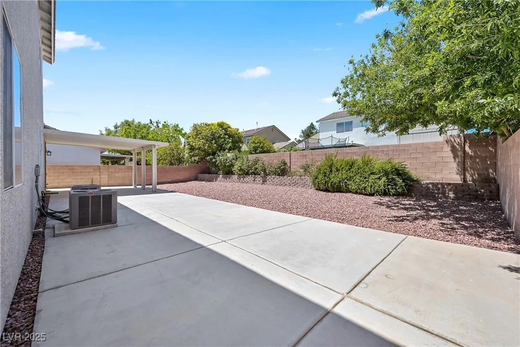 6103 Harvest Dance, North Las Vegas, NV 89031