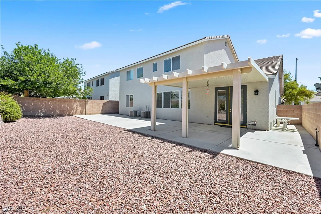 6103 Harvest Dance, North Las Vegas, NV 89031
