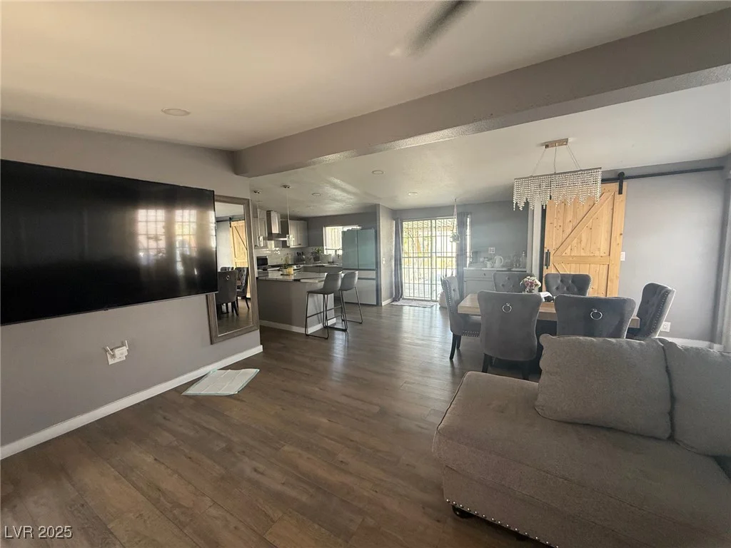 , North Las Vegas, NV 89030