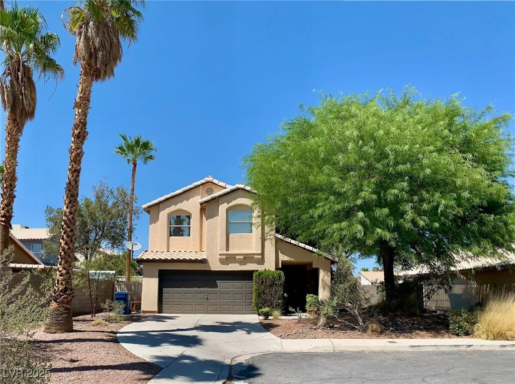 7994 Jogging High, Las Vegas, NV 89113