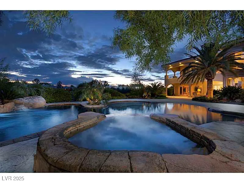 1541 VILLA RICA DRIVE, Henderson, NV 89052