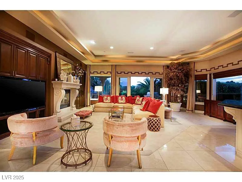 1541 VILLA RICA DRIVE, Henderson, NV 89052